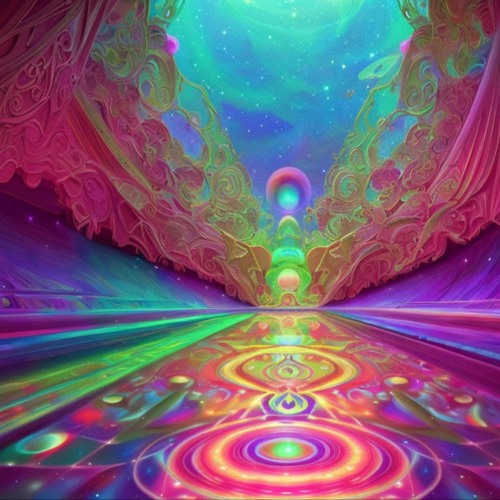 Replicant Boogie (Eclectic Collective)