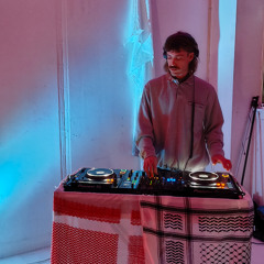 Gronk @ Krydsbestøvningen X (Con)Doctors Afterparty // Atrmaze 10.10.2025