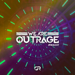 OUTRAGE - We Are OUTRAGE 037 (ID Showcase)