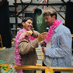 It´s gettin trancy in here - KJTN B2B Ceejay