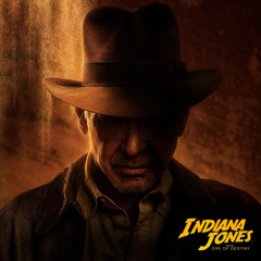 Indiana Jones and the Dial of Destiny - Trailer Music