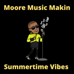 Summertime Vibes