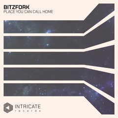 Bitzfork - Place You Can Call Home (Original Mix)