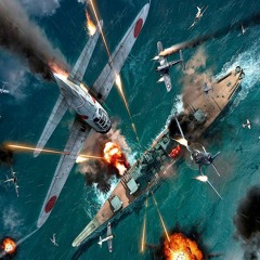 Kamikaze (say it how it is)