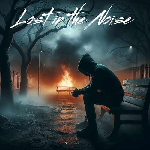 Netime - Lost in the Noise