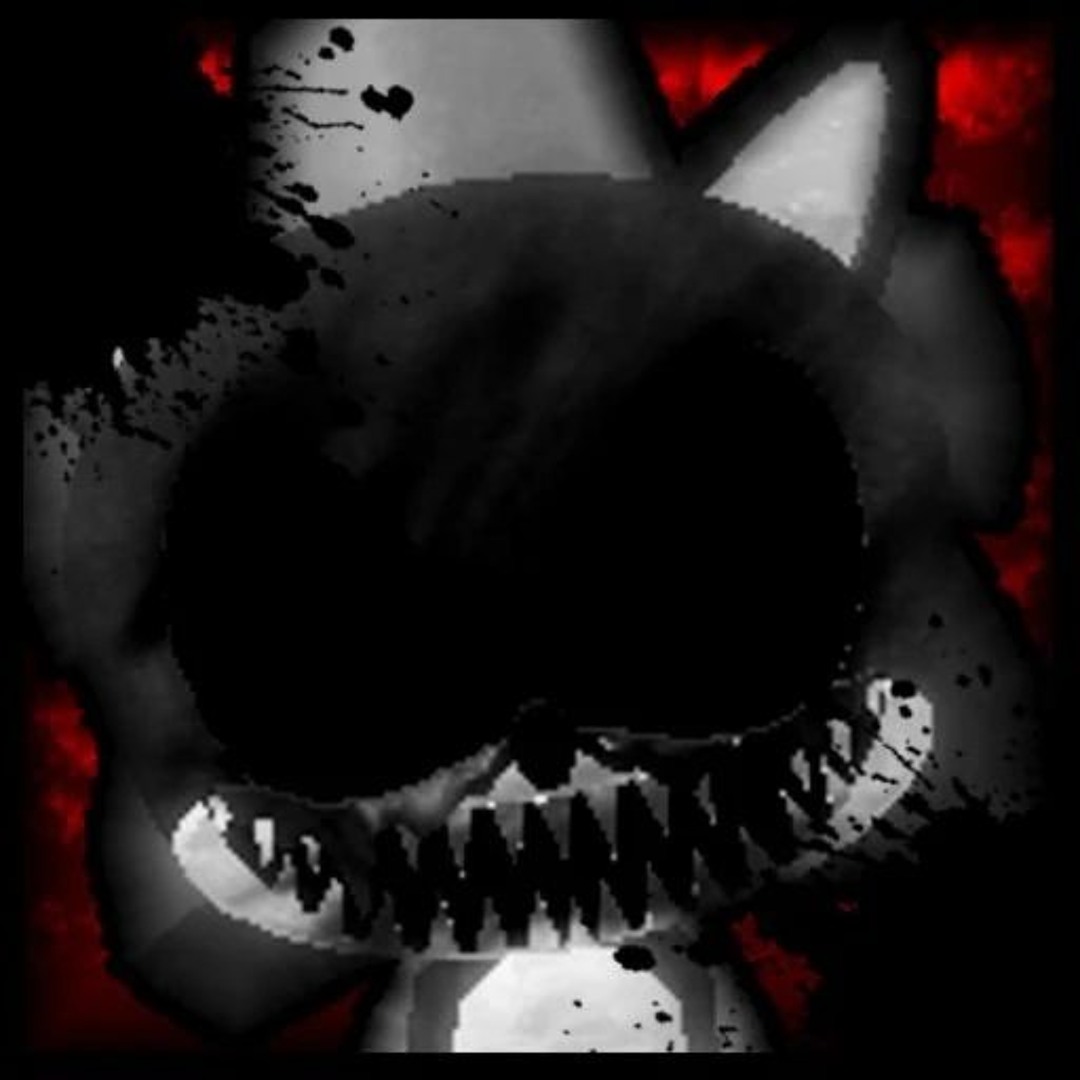 Sonic Exe The Disaster 1.2
