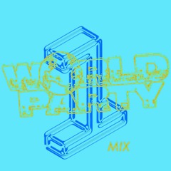 WORLD PARTY MIX 1
