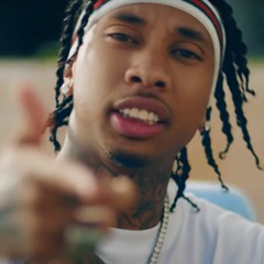 Tyga Type Beat "Bad ass"