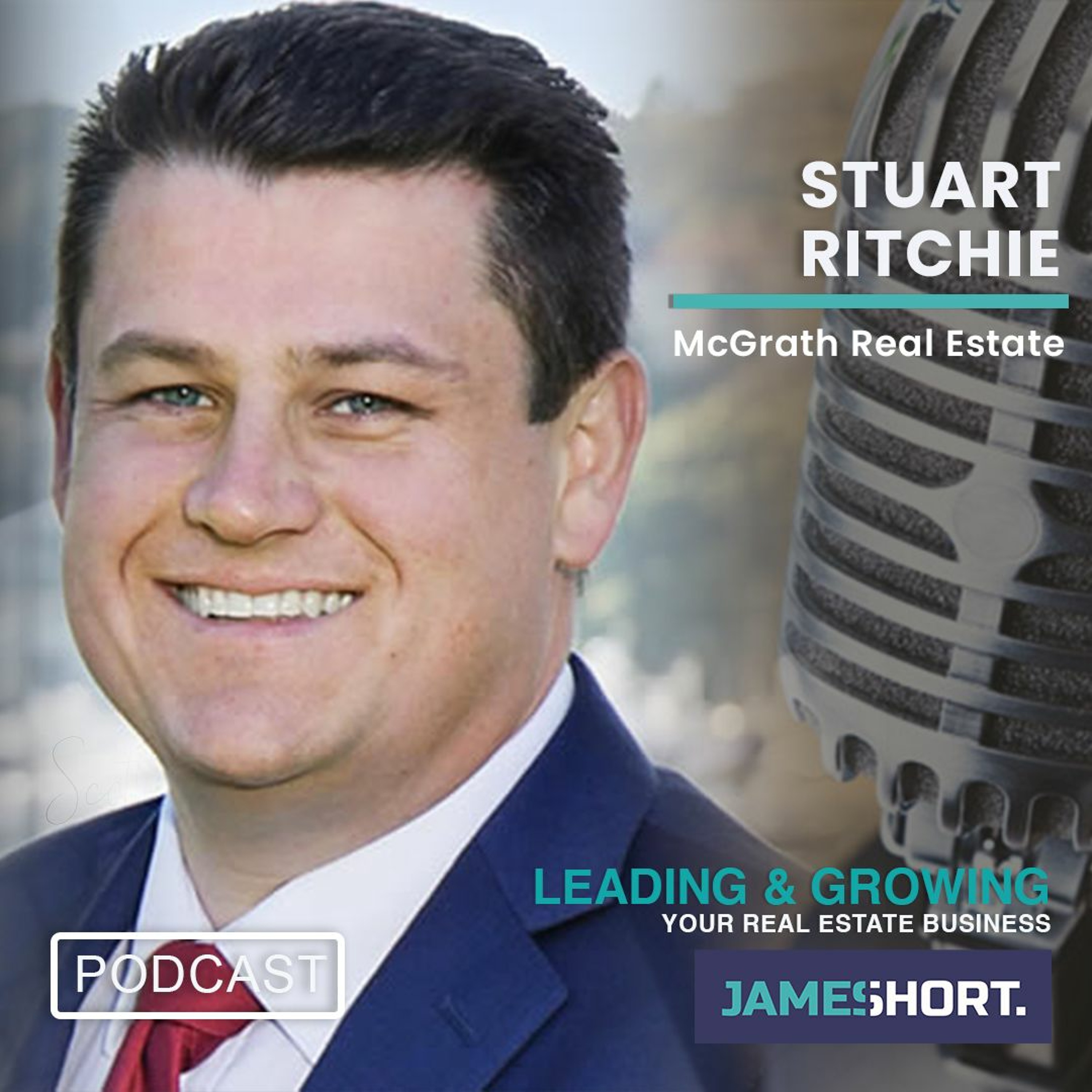 Coach James Short Podcast