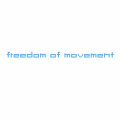 freedom of movement (kelmikico @ gacha party 2020)