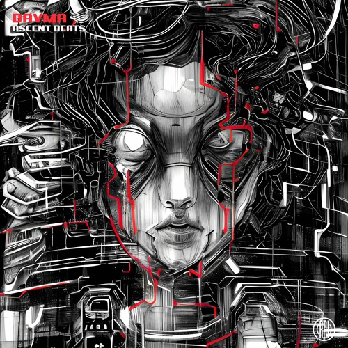 DAVMA  - Ascent Beats (Original Mix) 160Kbps
