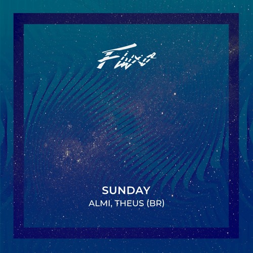 ALMI, Theus (BR) - Sunday