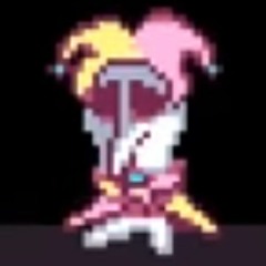 BIG NUCLEAR EXPLOSION (Deltarune Chapter Rewritten: BIG BANG)