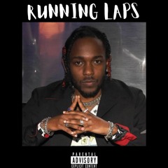 RUNNING LAPS (FREESTYLE)