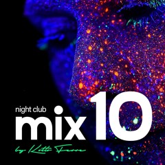 Night Club mix 10 by Kotto Ferre