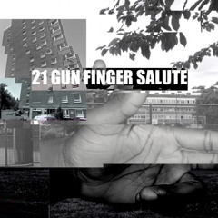 21 Gun Finger Salute (Jungle/Rollers mix)