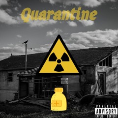 Housh- "Quarantine" (Ft. COVID-19, Prod. Unknown Instrumentalz)