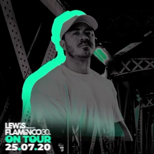 Silver - Flaminco30 LIVE set