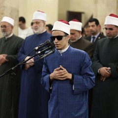 سورة الملك - القارئ محمد احمد حسن I Surah Al-Mulk - Mohamed Ahamed Hassan