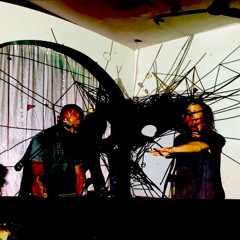 Muertecita // Noble Luke & ANIMISM // Goa Music Lab