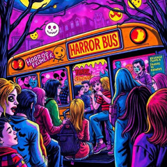 The Bus Sucks (Sometimes)