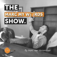 '24 series #35: Wetenschapper & Oprichter van Society 4.0 Bob De Wit Over De Ontknoping van de Samenleving