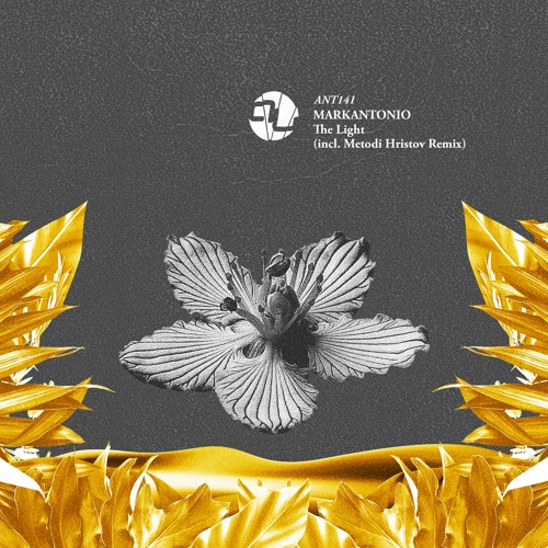 Markantonio - The Light (Metodi Hristov Remix)