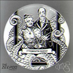 THE - SCENE - O}lTOPUS NATION