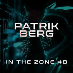 IN THE ZONE #8 with PATRIK BERG @Session, Womb Tokyo