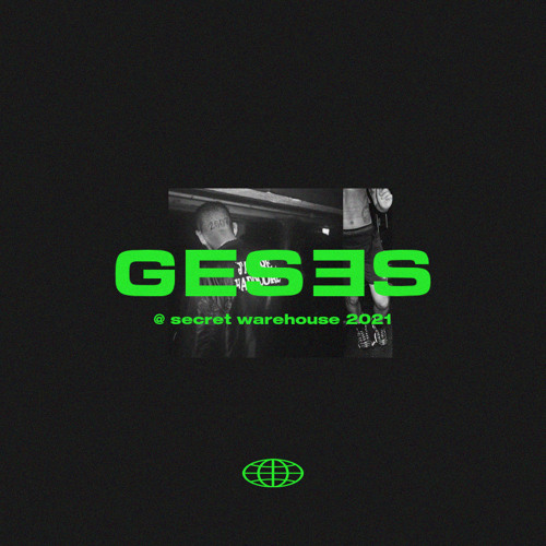 GESES LIVE DJ SETSðŸ”¥