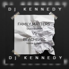DJKennedy@FamilyMattersVSBeachball