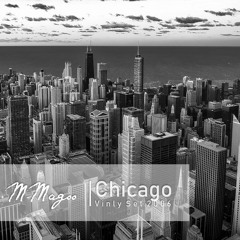 Mr.Magoo - Chicago (Vinyl Set 2006)