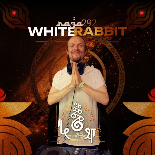 rāga 292 • White Rabbit • Shakti Avatar