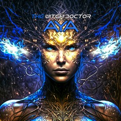 The Witch Doctor - The Journey Of Consciousness