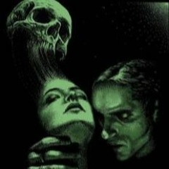 EVIL w/ ROLAND JONES