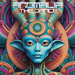 Anomalia - The Dance (Original Mix)