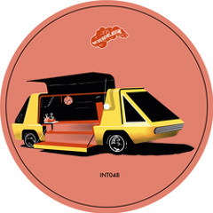 Temple - Love Machine [Internasjonal] [MI4L.com]