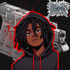 808 TRAP BEAT - "ROUNDS"