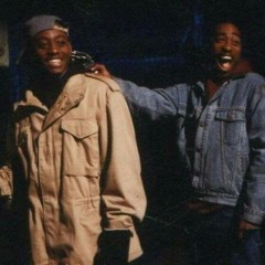 CodeineCadetDian - TUPAC (prod.FUKK2BEATZ)