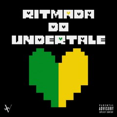 Ritmada do Undertale | Prod. @blacksheep.boy