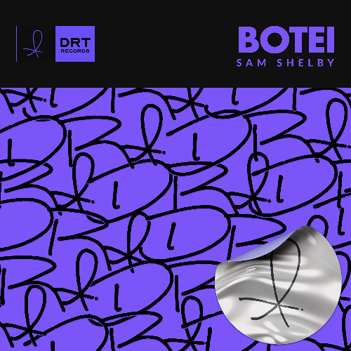 [DRT023] Sam Shelby - Botei