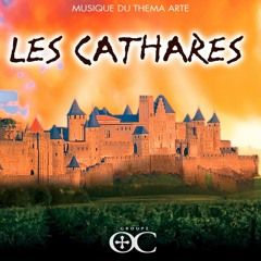 Groupe OC · Christian Salès - Les Cathares