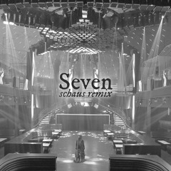 Taylor Swift - Seven (Schaus Remix)
