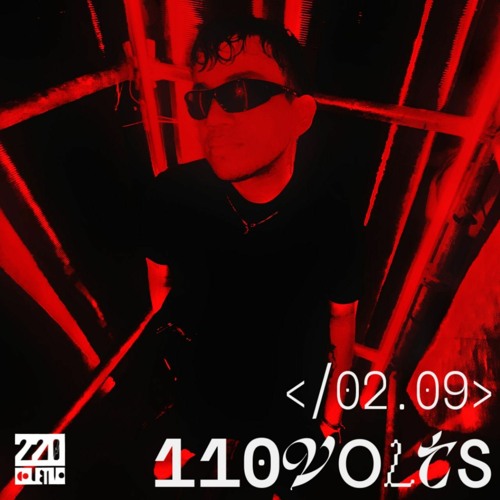 BadRod @ 𝟷𝟷𝟶𝚅Ø𝙻𝚃𝚂 #2 | 02/09/2023