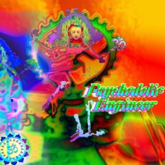Recorded Goa- & Psychedelic - Trance Mix Set @ 05012024 ॐॐॐ PSYCHEDELIC - ENGINEER ॐॐॐ