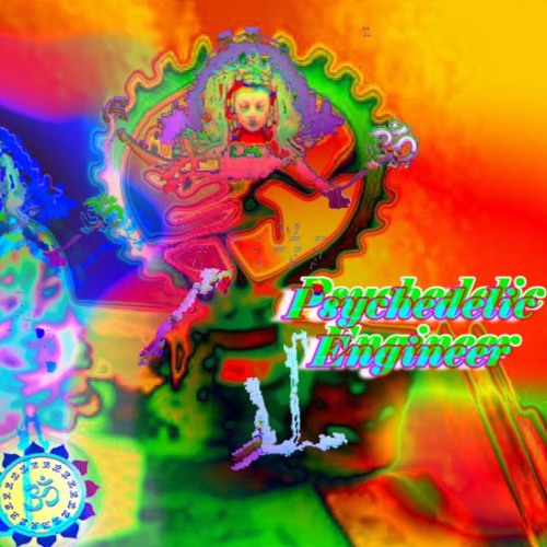 Recorded Goa- & Psychedelic - Trance Mix Set @ 05012024 ॐॐॐ PSYCHEDELIC - ENGINEER ॐॐॐ