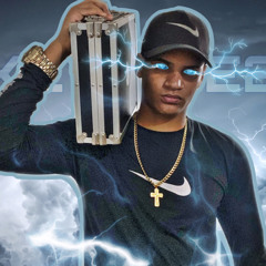NAIPE DE JOGADOR ESTILO DE BANDIDO… NA SELEÇÃO DOS 7  MC JD DO RASTA DJ KL VINTE2
