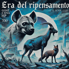 QUELLO CHE TI HO DATO - IENAHP & GOAT 350 FT. BIGGIE 350