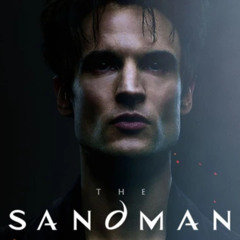 The song of Orpheus (Sandman B/M Synthpop Remix)