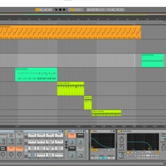 STS349Sushi Assignment 4 - Drumkit
